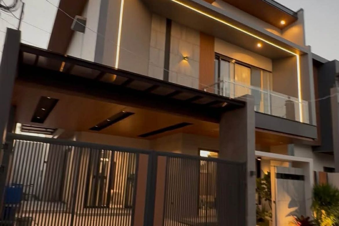 3 Bedroom House for Sale in Duquit, Mabalacat, Pampanga