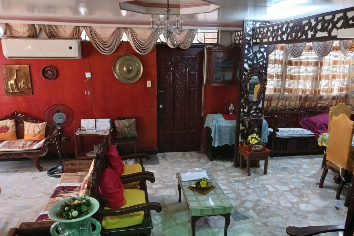 3 Bedroom House for Sale in Duyan-Duyan, Quezon City, Metro Manila near LRT-2 Anonas – photo 2