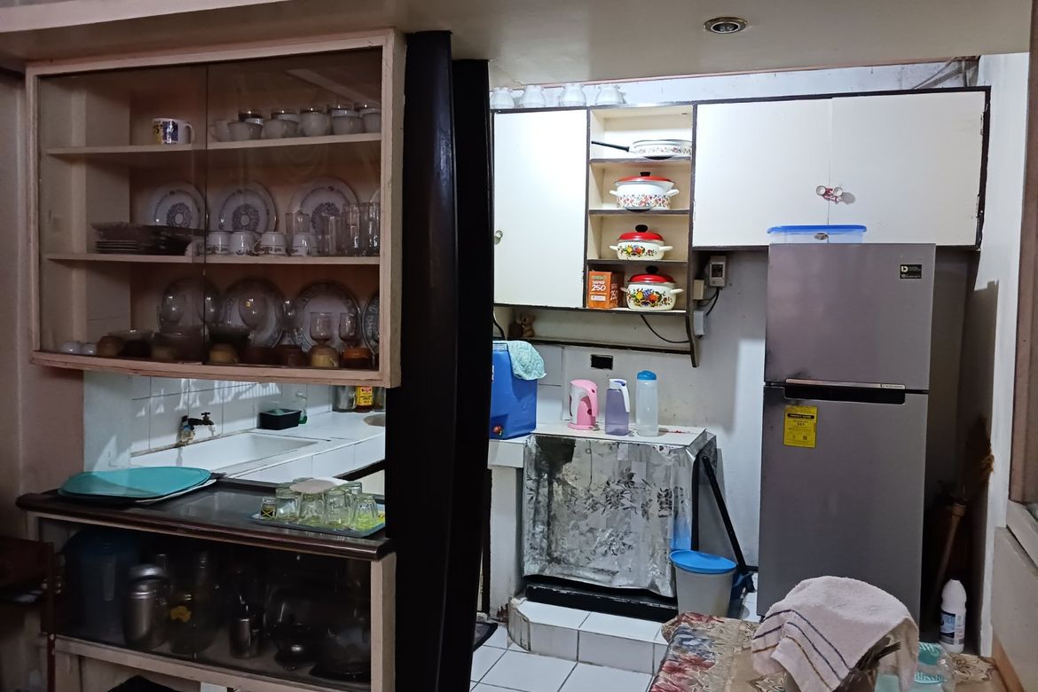 3 Bedroom House for Sale in Duyan-Duyan, Quezon City, Metro Manila near LRT-2 Anonas – photo 3