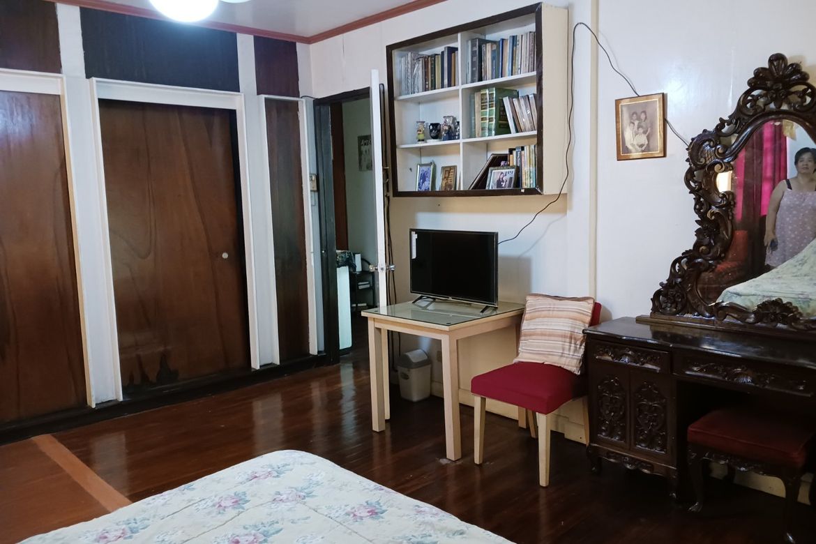 3 Bedroom House for Sale in Duyan-Duyan, Quezon City, Metro Manila near LRT-2 Anonas – photo 4