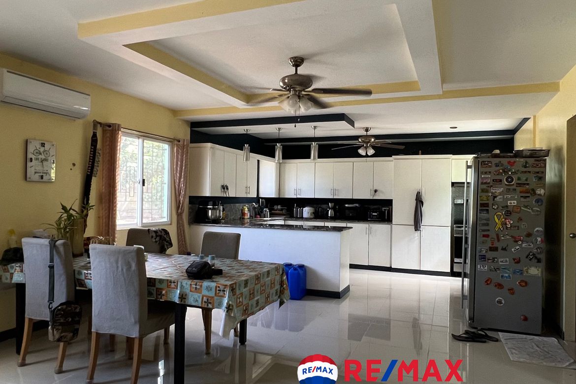 3 Bedroom House for Sale in East Dirita, San Antonio, Zambales – photo 6