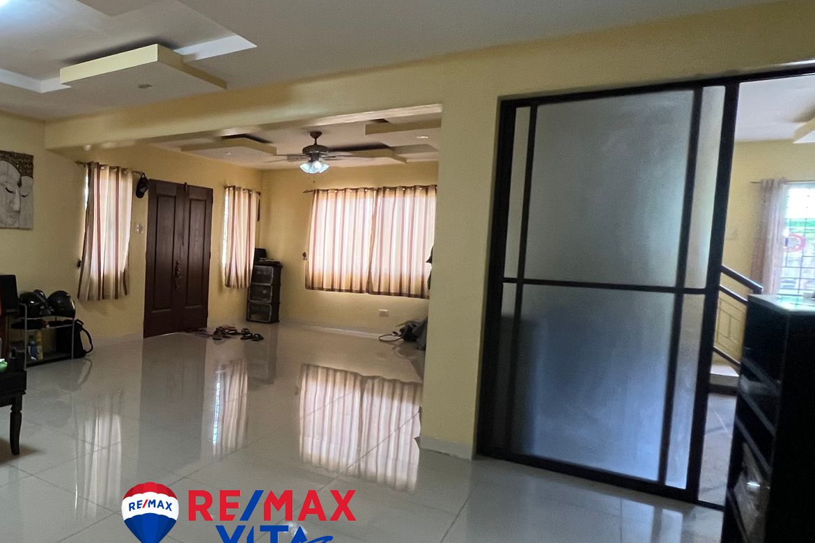 3 Bedroom House for Sale in East Dirita, San Antonio, Zambales – photo 7