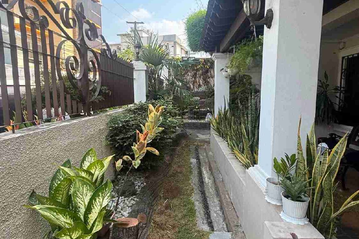 3 Bedroom House for Sale in East Tapinac, Olongapo, Zambales