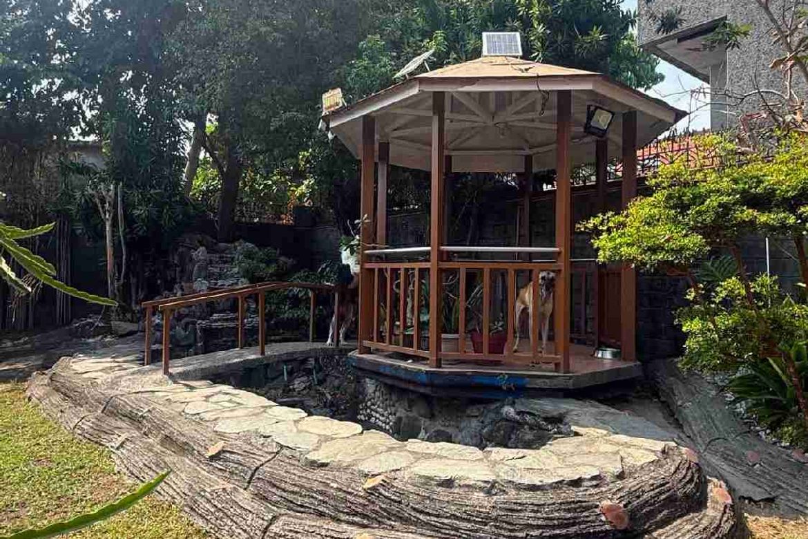 3 Bedroom House for Sale in East Tapinac, Olongapo, Zambales – photo 6