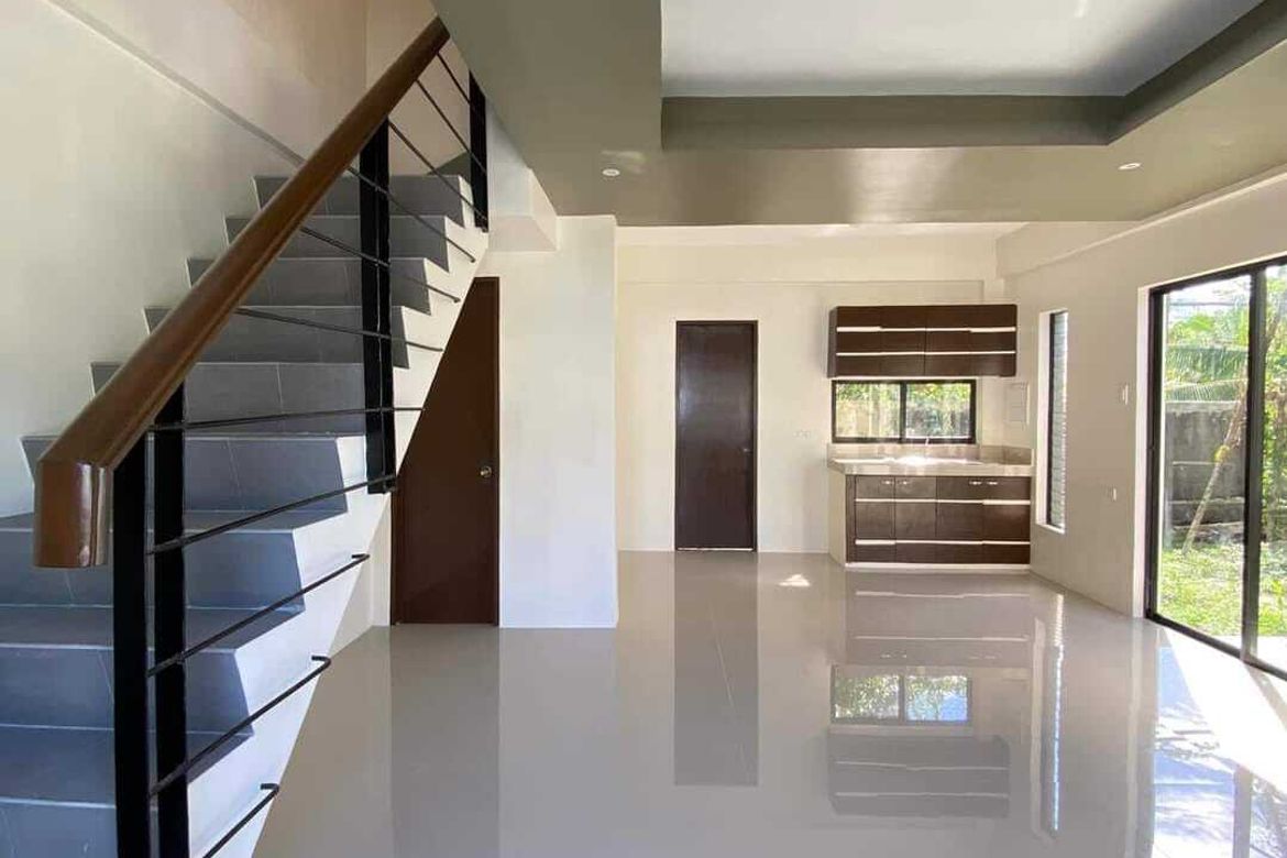 3 Bedroom House for Sale in Eastland Estate, Sacsac, Consolacion, Cebu – photo 7
