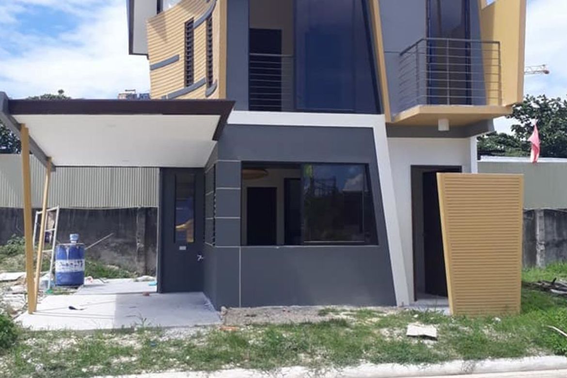 3 Bedroom House for Sale in Eastland Estate, Sacsac, Consolacion, Cebu – photo 3