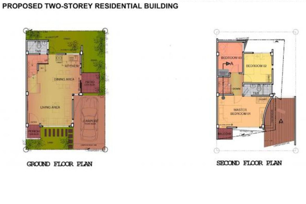 3 Bedroom House for Sale in Eastland Estate, Sacsac, Consolacion, Cebu – photo 5