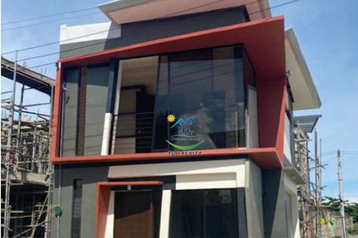 3 Bedroom House for Sale in Eastland Estate, Sacsac, Consolacion, Cebu – photo 2
