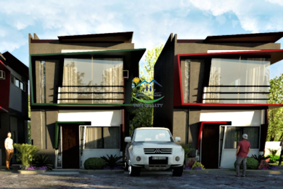 3 Bedroom House for Sale in Eastland Estate, Sacsac, Consolacion, Cebu – photo 3