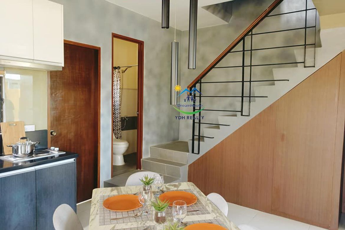 3 Bedroom House for Sale in Eastland Estate, Sacsac, Consolacion, Cebu – photo 5