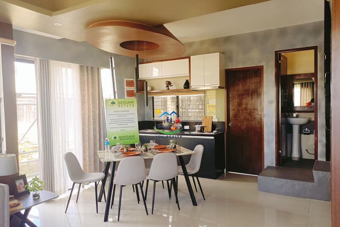 3 Bedroom House for Sale in Eastland Estate, Sacsac, Consolacion, Cebu – photo 7
