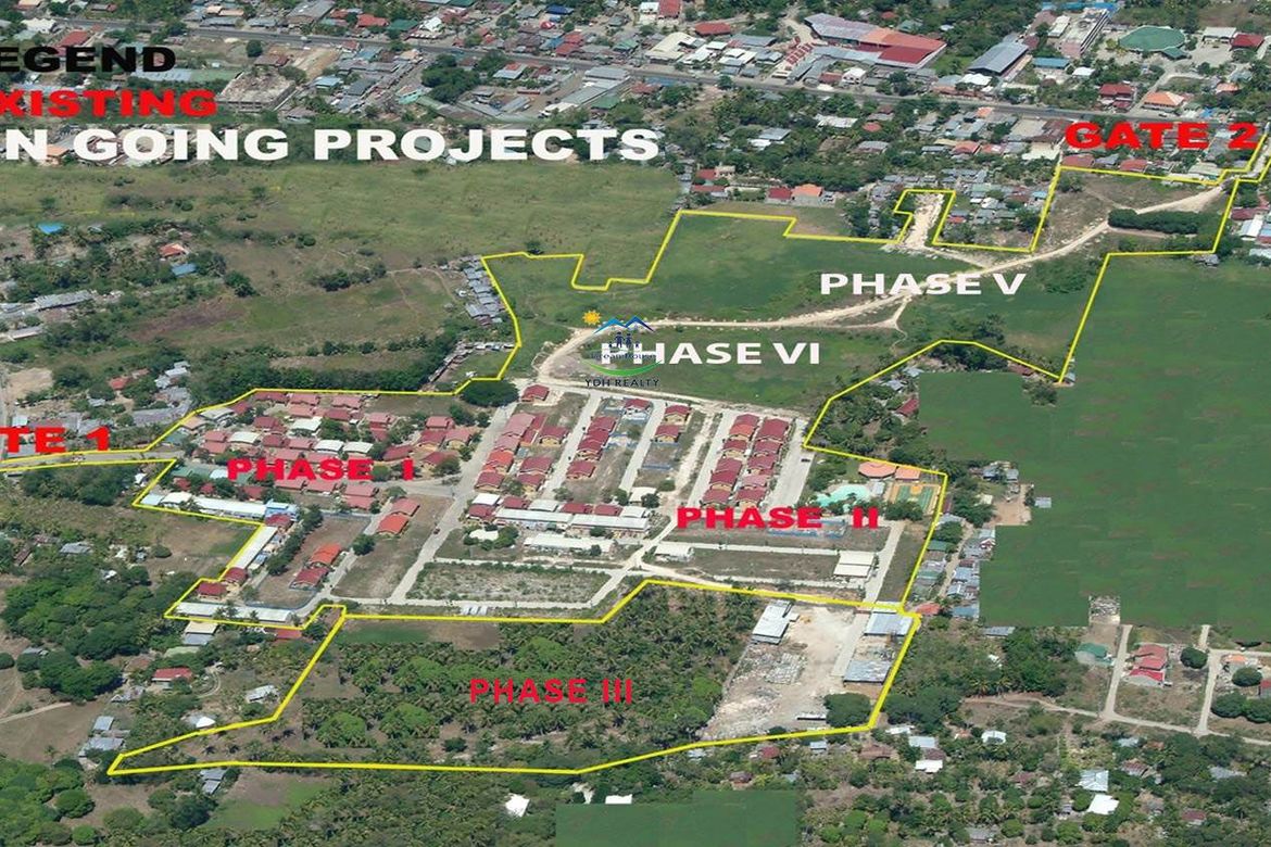 3 Bedroom House for Sale in Eastland Estate, Sacsac, Consolacion, Cebu – photo 4