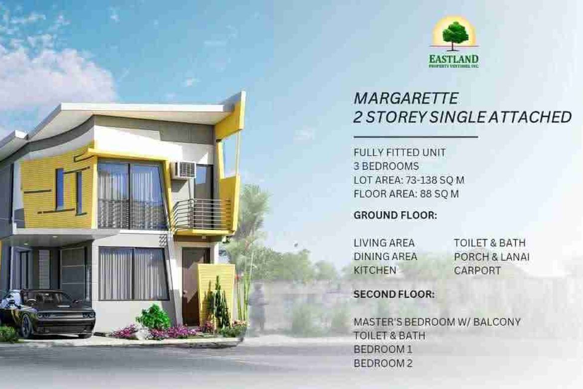 3 Bedroom House for Sale in Eastland Estate, Sacsac, Consolacion, Cebu – photo 3