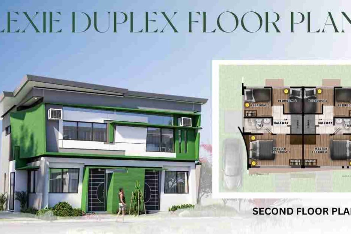 3 Bedroom House for Sale in Eastland Estate, Sacsac, Consolacion, Cebu – photo 7