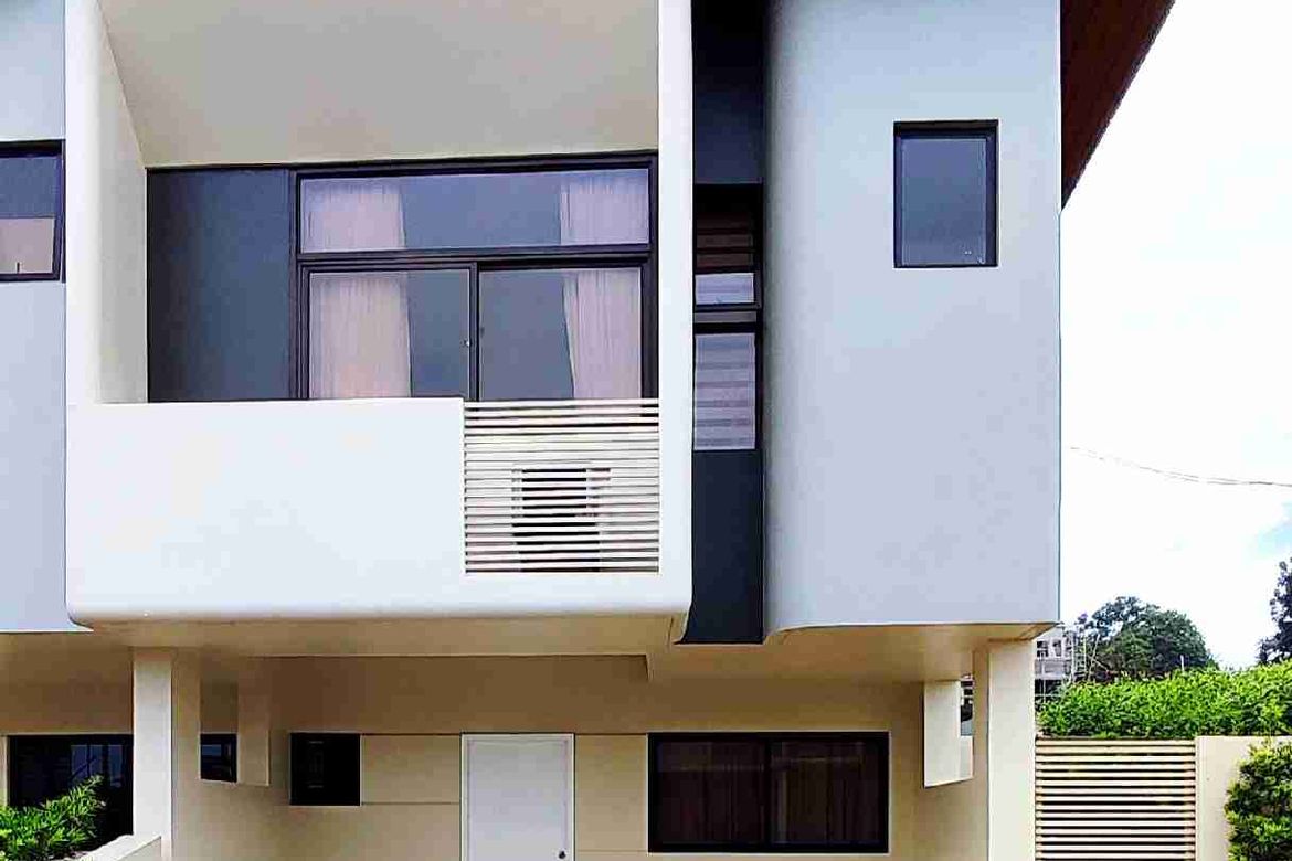 3 Bedroom House for Sale in Easton Park, Macamot, Binangonan, Rizal – photo 2