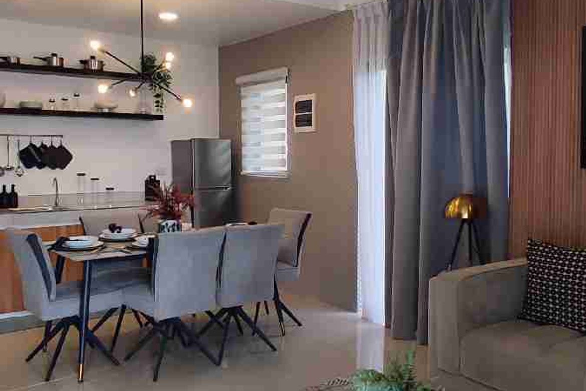 3 Bedroom House for Sale in Easton Park, Macamot, Binangonan, Rizal – photo 3