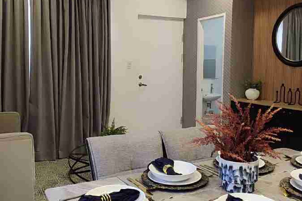 3 Bedroom House for Sale in Easton Park, Macamot, Binangonan, Rizal – photo 5