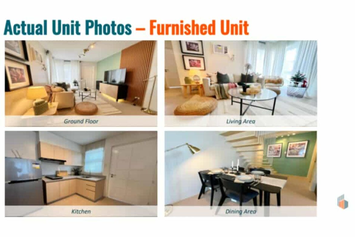 3 Bedroom House for Sale in Elevé Homes Tagaytay, Maharlika West, Tagaytay, Cavite