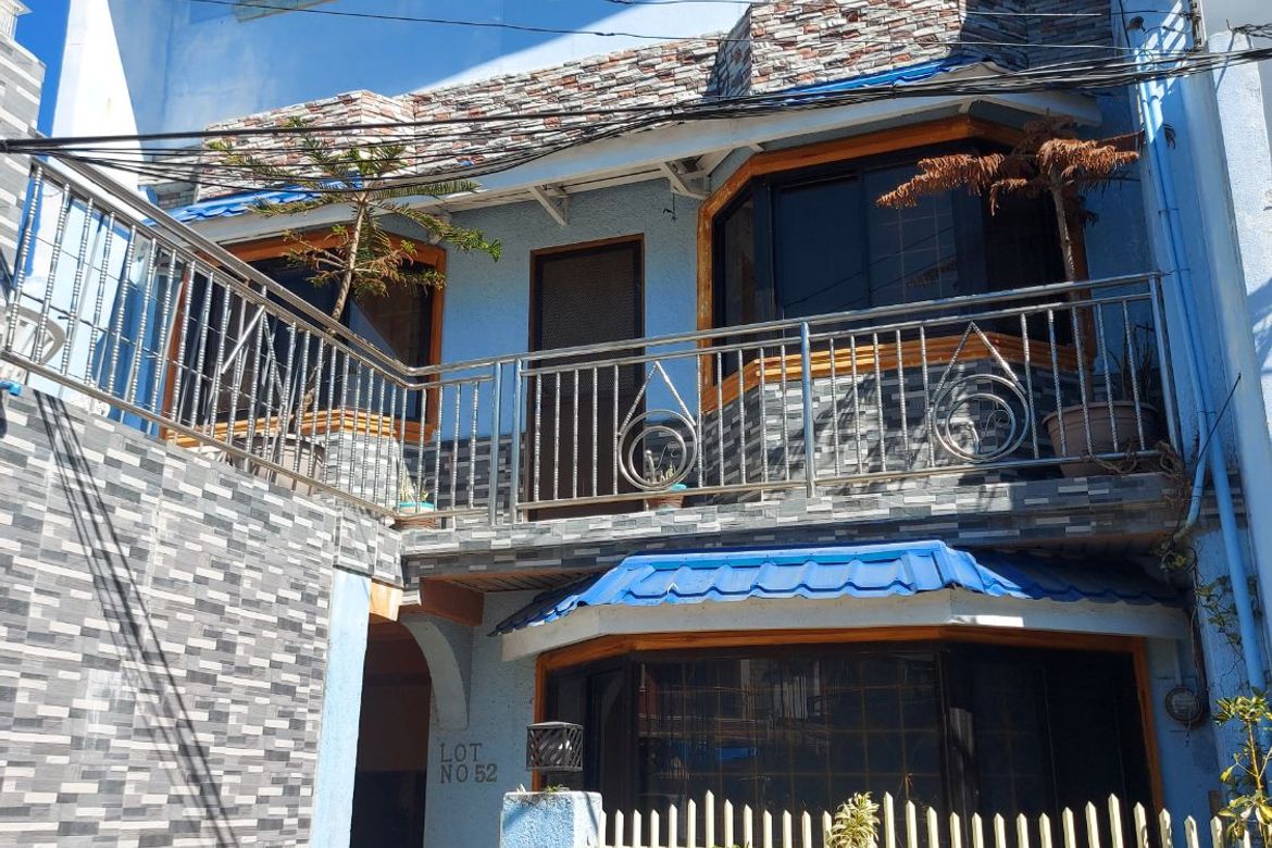 3 Bedroom House for Sale in Engineers' Hill, Baguio, Benguet