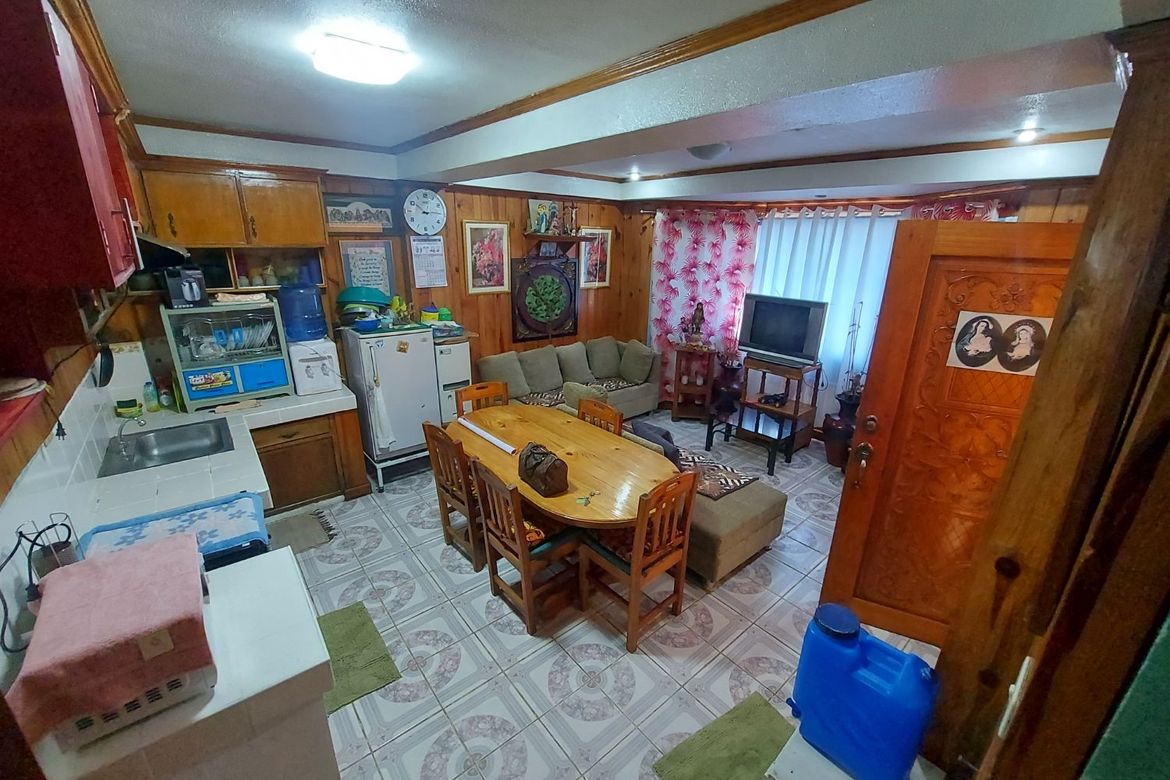 3 Bedroom House for Sale in Engineers' Hill, Baguio, Benguet – photo 3