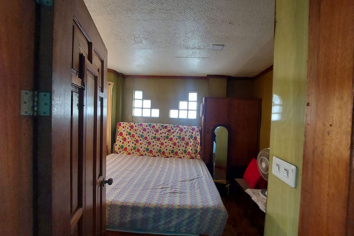 3 Bedroom House for Sale in Engineers' Hill, Baguio, Benguet – photo 5