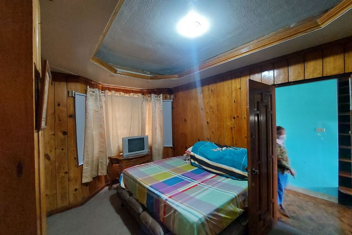 3 Bedroom House for Sale in Engineers' Hill, Baguio, Benguet – photo 6