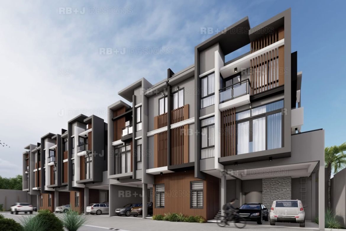 3 Bedroom House for Sale in Ermitaño, San Juan, Metro Manila near LRT-2 J. Ruiz