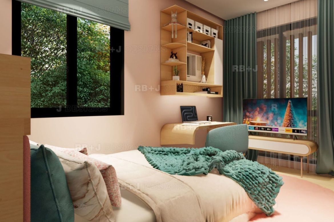 3 Bedroom House for Sale in Ermitaño, San Juan, Metro Manila near LRT-2 J. Ruiz – photo 3