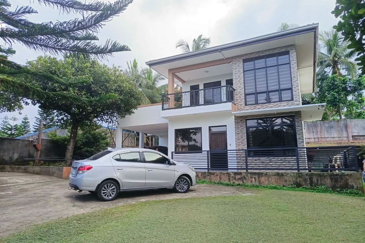 3 Bedroom House for Sale in Esperanza Ilaya, Alfonso, Cavite