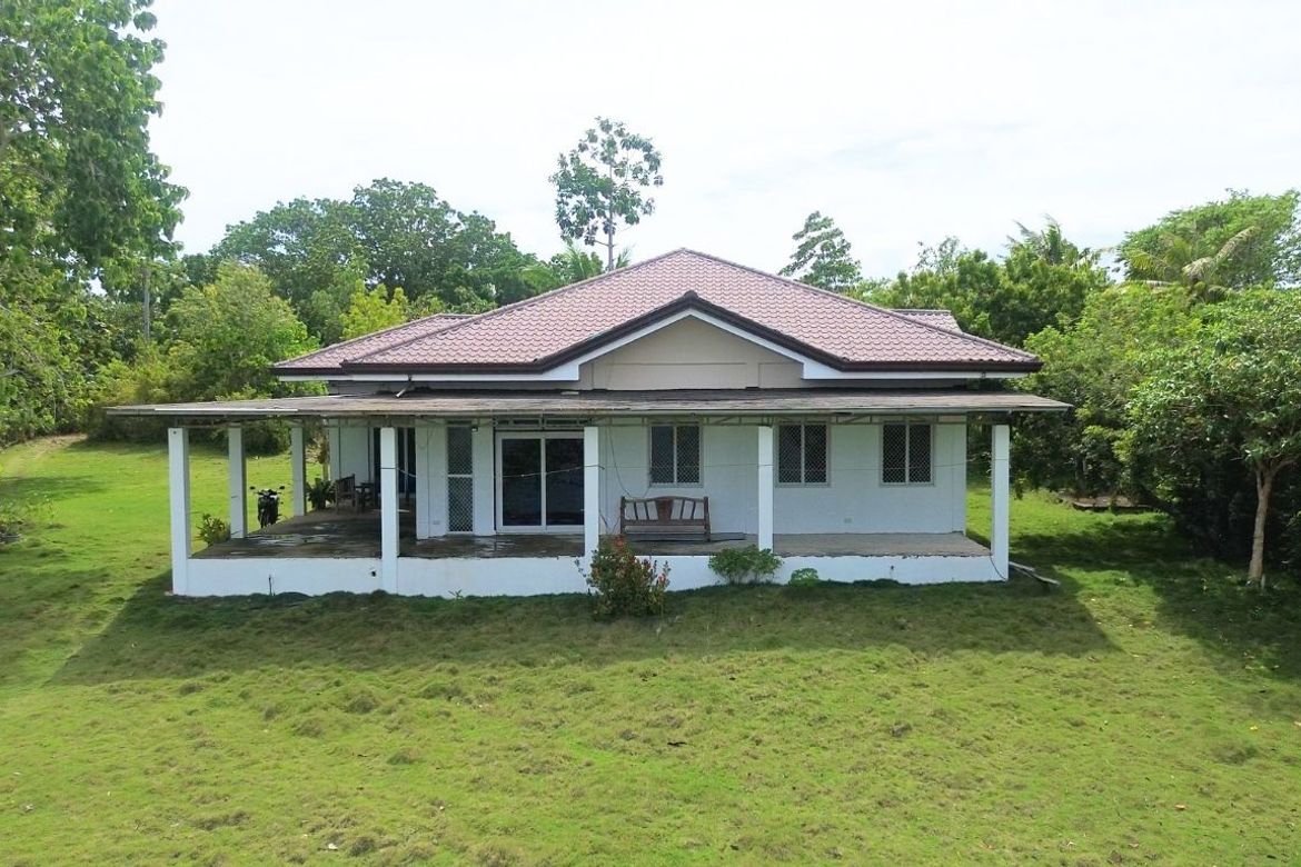 3 Bedroom House for Sale in Esperanza, San Francisco, Cebu – photo 2