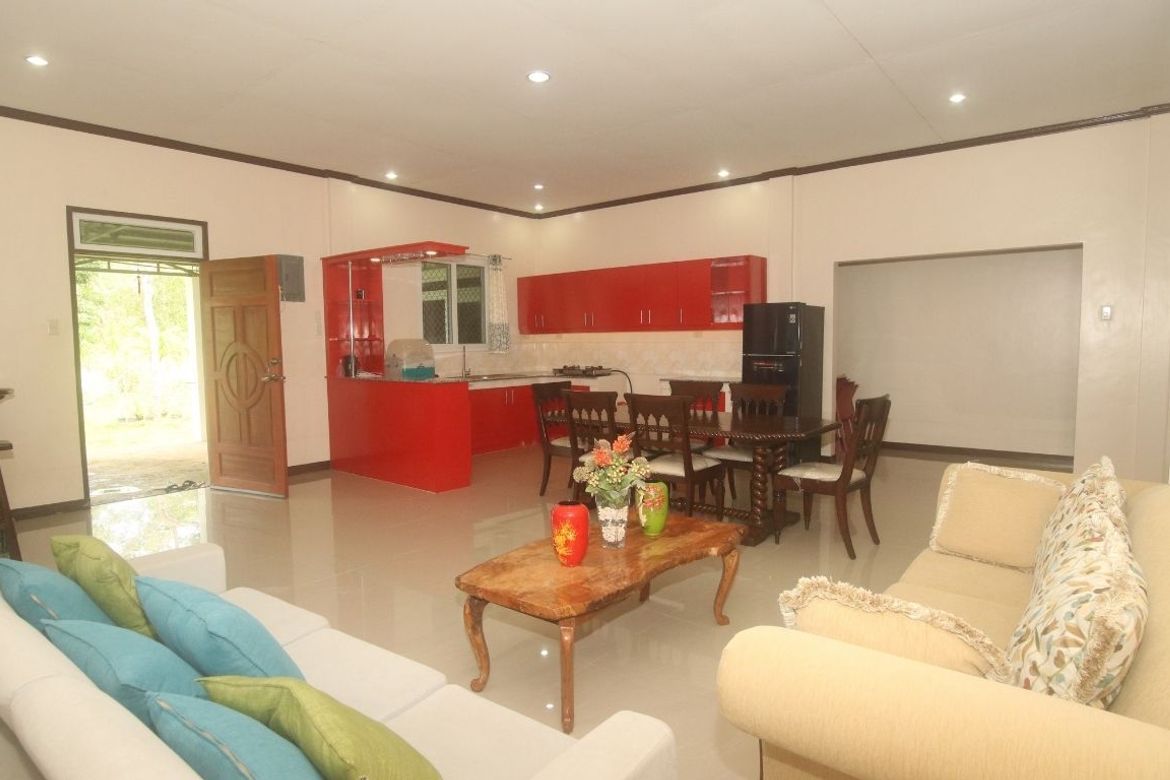 3 Bedroom House for Sale in Esperanza, San Francisco, Cebu – photo 3