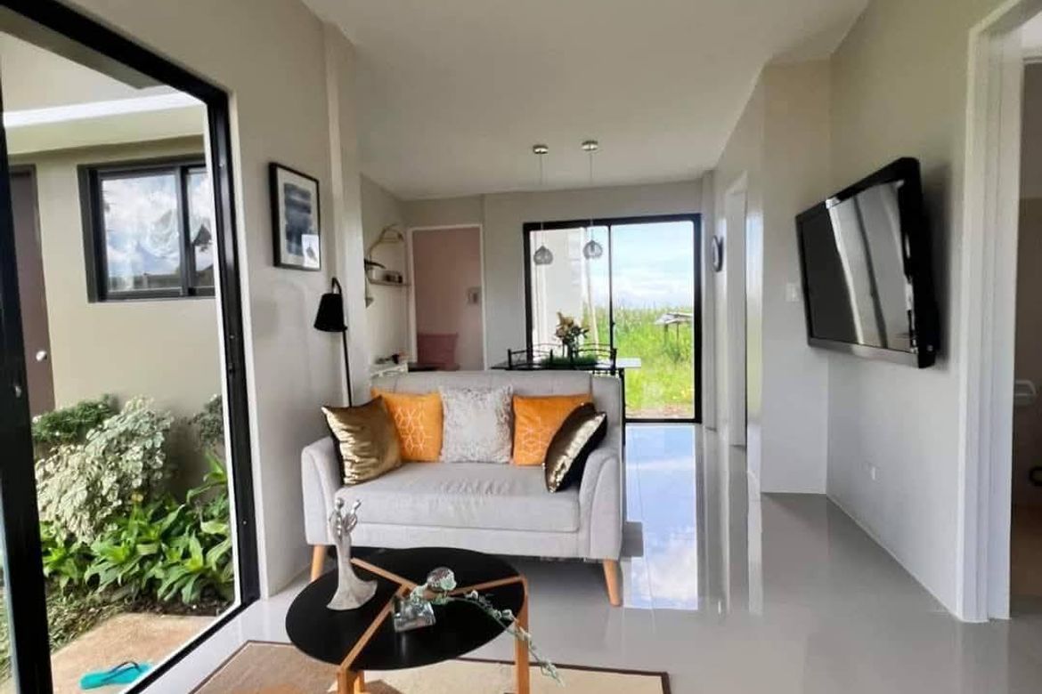 3 Bedroom House for Sale in Estefania, Bacolod, Negros Occidental – photo 4