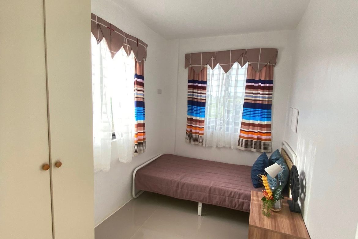 3 Bedroom House for Sale in Estefania, Bacolod, Negros Occidental – photo 8