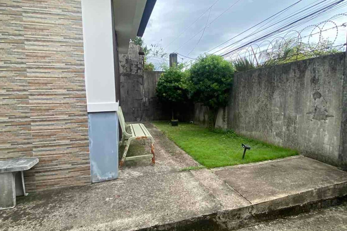 3 Bedroom House for Sale in Estefania, Bacolod, Negros Occidental – photo 2