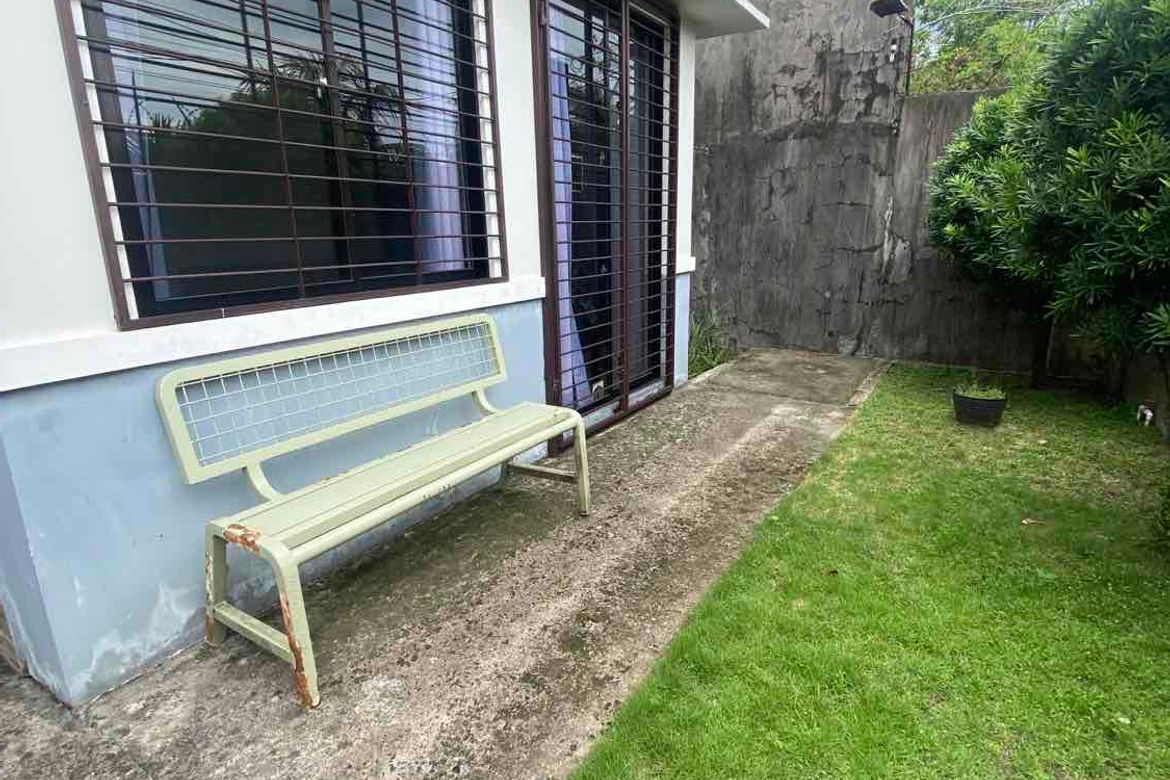 3 Bedroom House for Sale in Estefania, Bacolod, Negros Occidental – photo 3