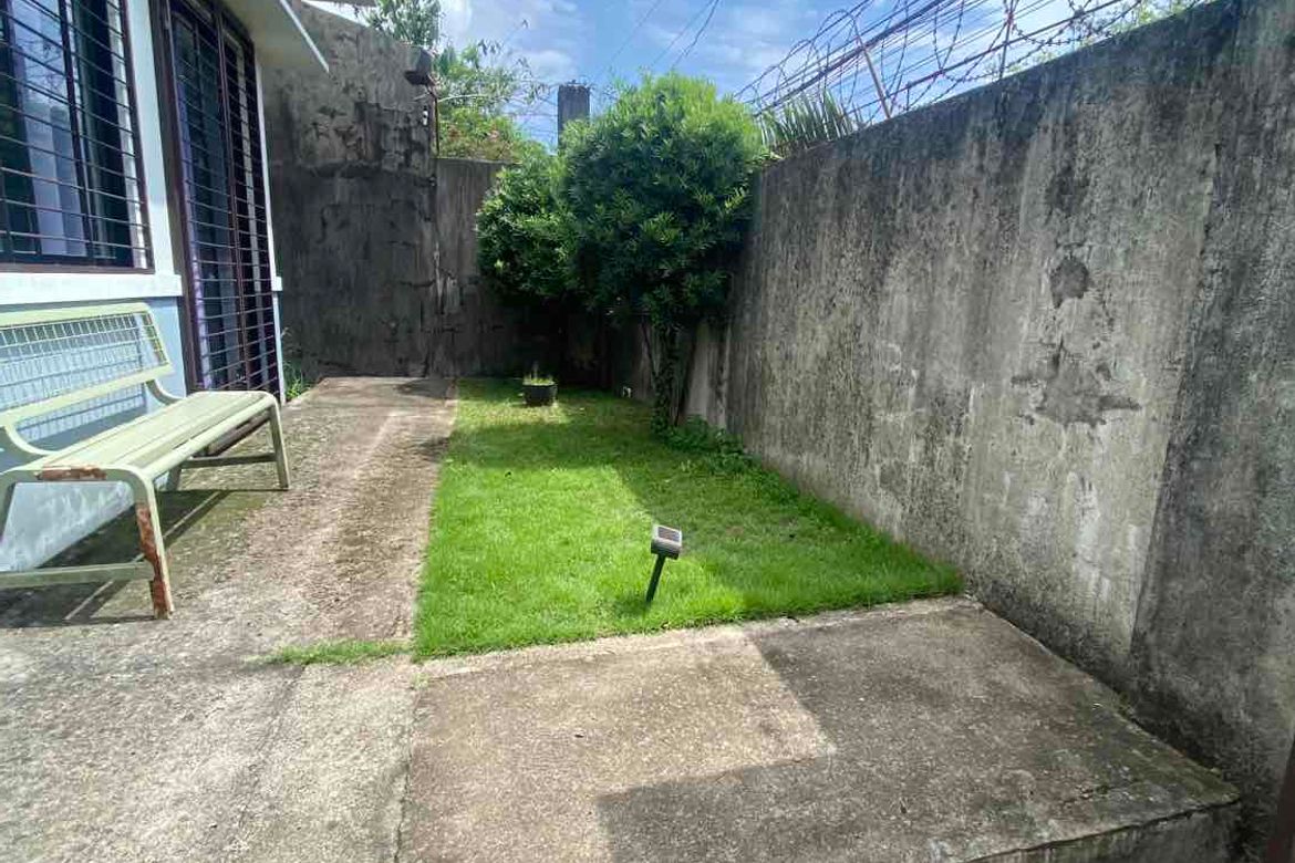 3 Bedroom House for Sale in Estefania, Bacolod, Negros Occidental – photo 4