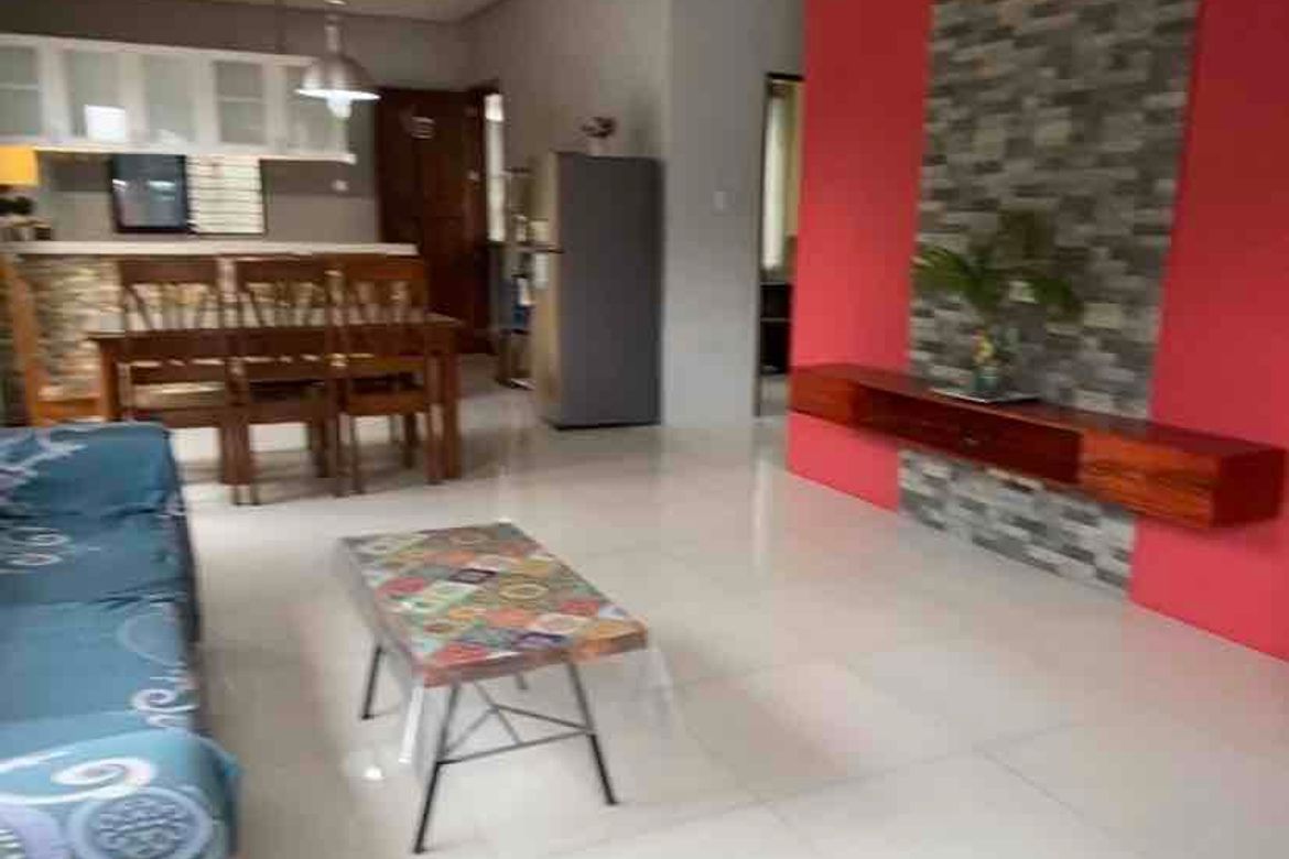 3 Bedroom House for Sale in Estefania, Bacolod, Negros Occidental – photo 6