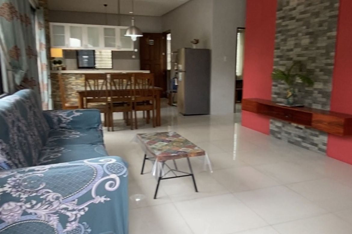 3 Bedroom House for Sale in Estefania, Bacolod, Negros Occidental – photo 7