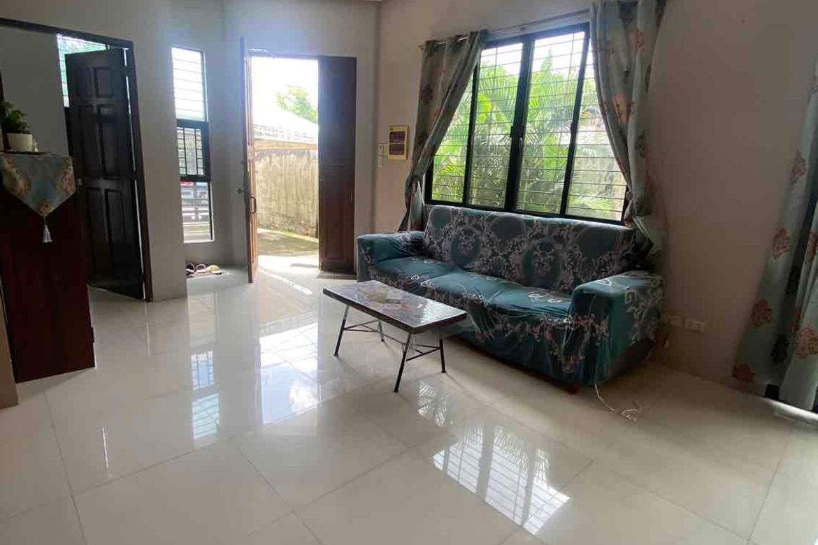 3 Bedroom House for Sale in Estefania, Bacolod, Negros Occidental – photo 8