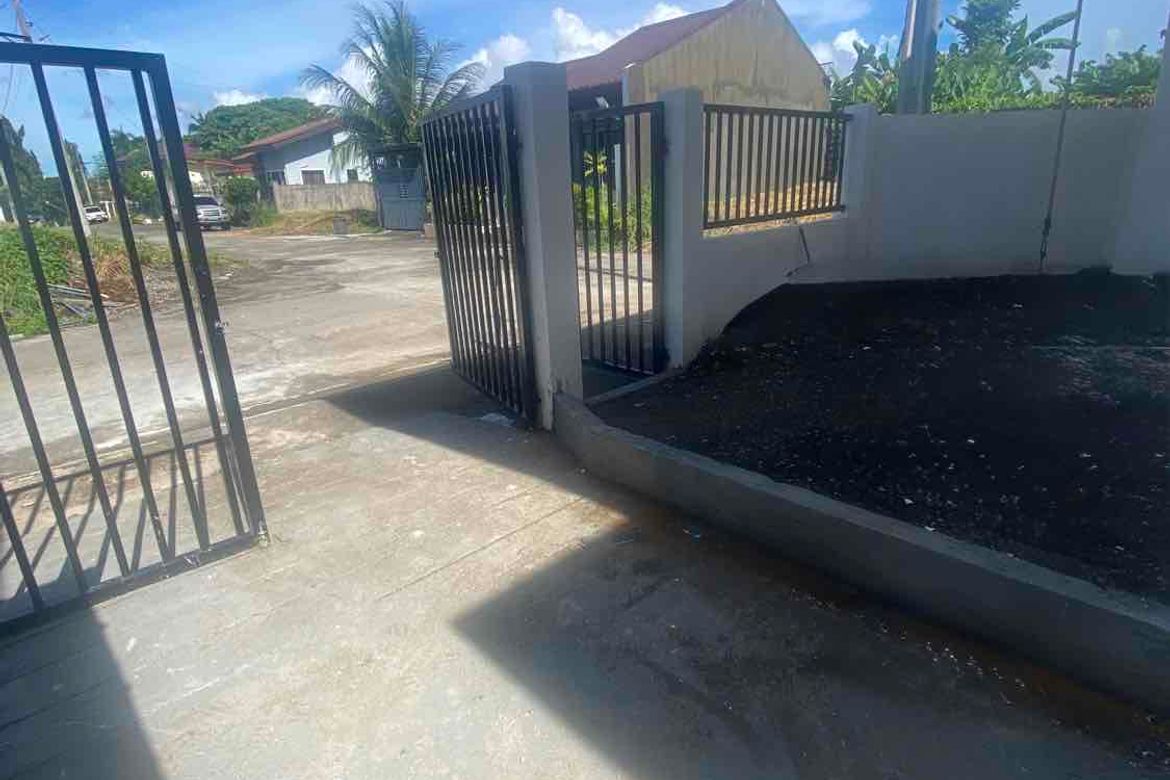 3 Bedroom House for Sale in Estefania, Bacolod, Negros Occidental – photo 4