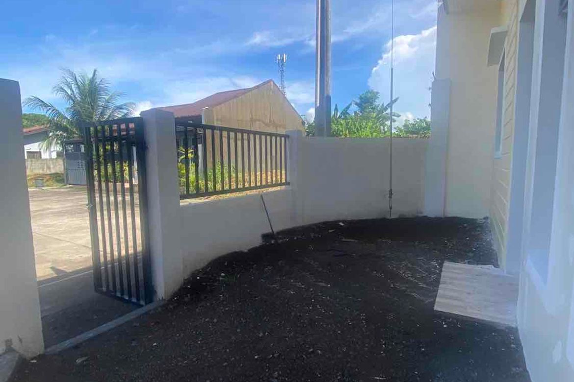 3 Bedroom House for Sale in Estefania, Bacolod, Negros Occidental – photo 7