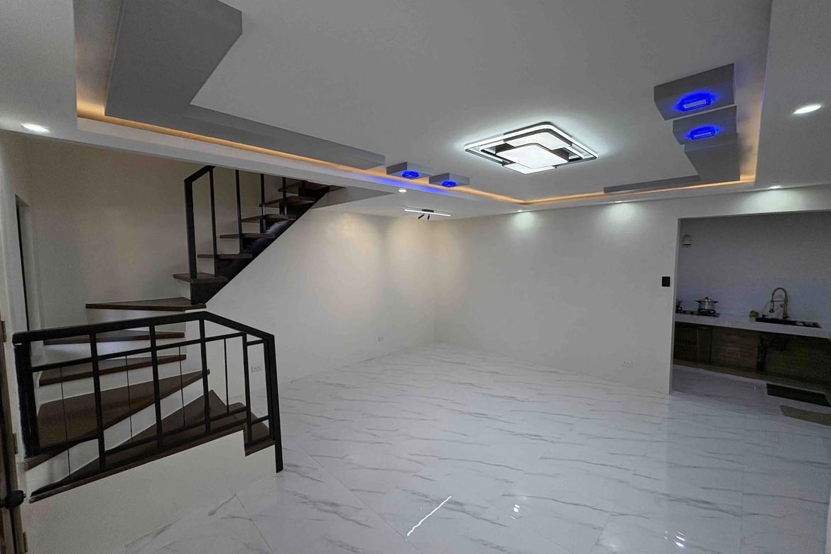 3 Bedroom House for Sale in Fairview, Quezon City, Metro Manila
