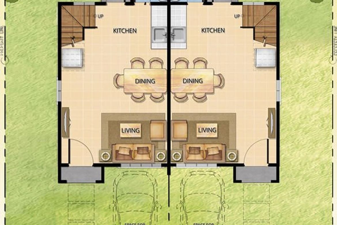 3 Bedroom House for Sale in Filinvest Homes Butuan, Baan Km 3, Butuan, Agusan del Norte – photo 2