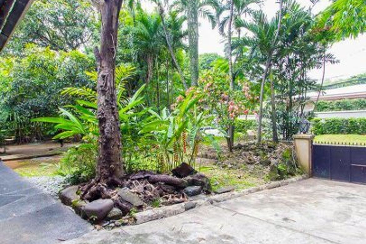 3 Bedroom House for Sale in Forbes Park North, Makati, Metro Manila near MRT-3 Buendia – photo 4