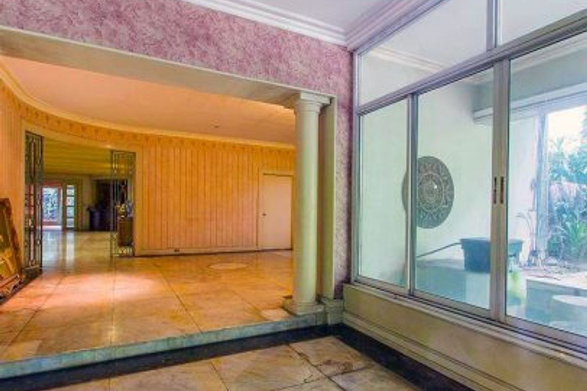 3 Bedroom House for Sale in Forbes Park North, Makati, Metro Manila – photo 5