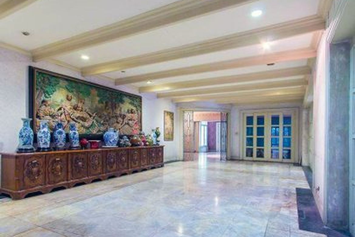 3 Bedroom House for Sale in Forbes Park North, Makati, Metro Manila – photo 7