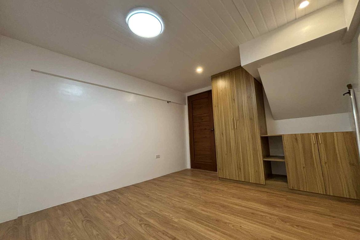 3 Bedroom House for Sale in Fortune, Marikina, Metro Manila