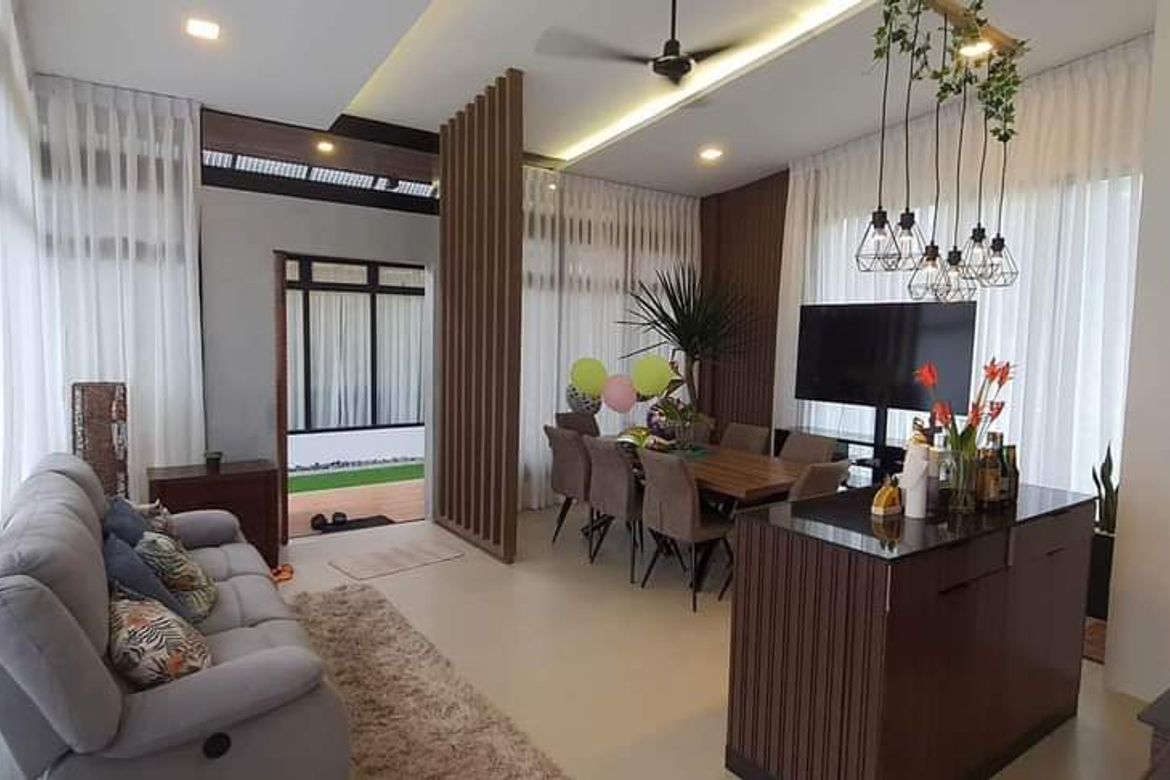 3 Bedroom House for Sale in Francisco, Tagaytay, Cavite – photo 3