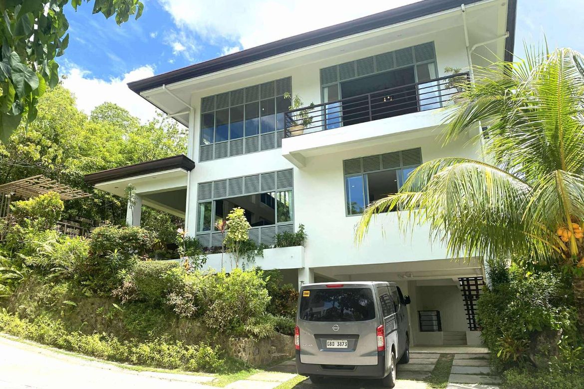 3 Bedroom House for Sale in Gaas, Balamban, Cebu – photo 4