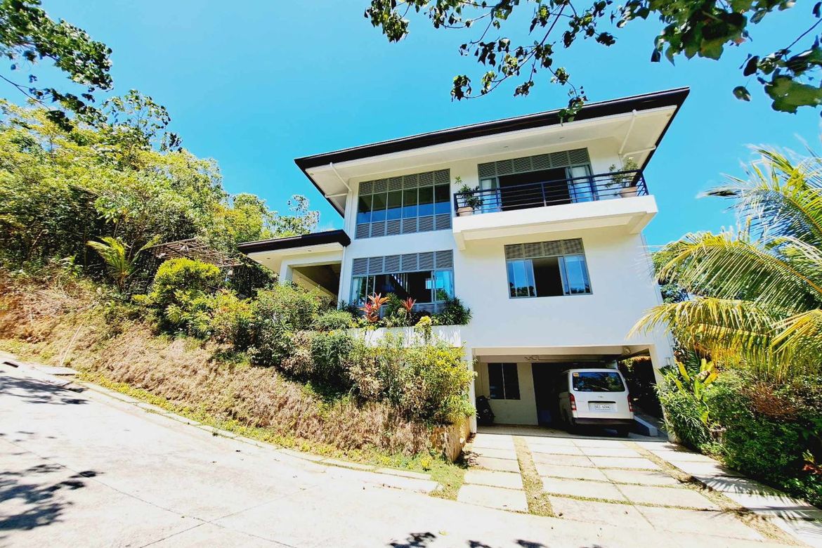 3 Bedroom House for Sale in Gaas, Balamban, Cebu – photo 5